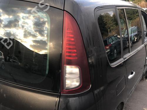 Front right seatbelt RENAULT ESPACE IV (JK0/1_) 2.0 dCi (JK01, JK02, JK1J, JK1K, JK1H) | BP25522137I25 - Image 3