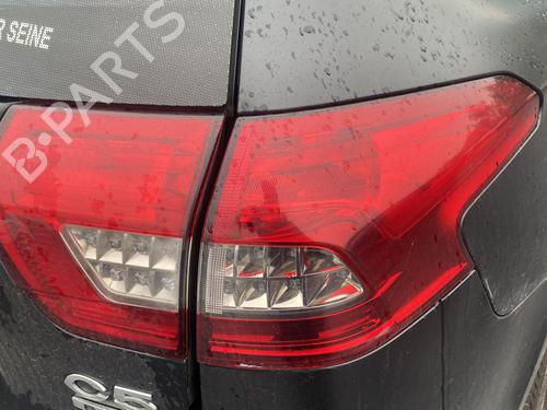 Left tailgate light CITROËN C5 III Break (RW_) 3.0 HDi 240 (RWX8CA) | BP25535007C79  - Image 10