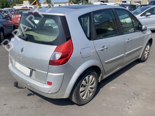 Switch RENAULT SCÉNIC II (JM0/1_) 1.5 dCi (JM1E, JM16) | BP25549326I30 - Image 4