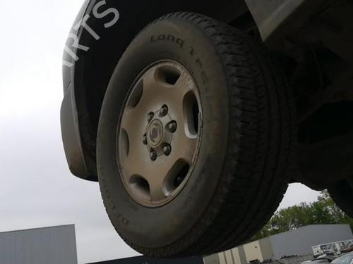 Right front indicator SSANGYONG REXTON / REXTON II (GAB_) 2.7 Xdi | BP25585263C33  - Image 20