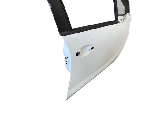 Right front door PEUGEOT 208 I (CA_, CC_) 1.6 HDi / BlueHDi 75 | BP26901778C3 