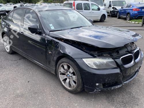 Climate control BMW 3 (E90) 318 d | BP25567933I5 - Image 19