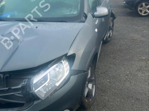 Climate control DACIA SANDERO II 1.5 dCi | BP25498149I5  - Image 38