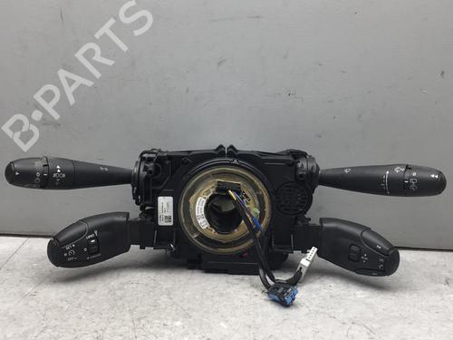 Used Steering column stalk CITROËN C3 II (SC_) 1.4 HDi 70 (SC8HZC, SC8HR0, SC8HP4) (68 hp) 25556138
