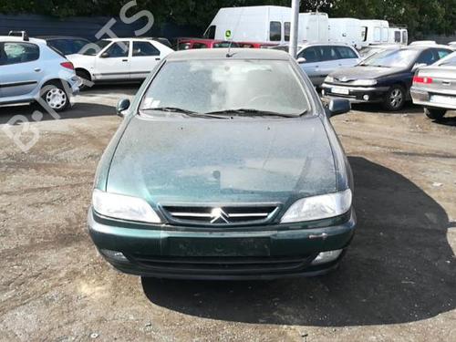 Rudehejsemekanisme ventre foran CITROËN XSARA (N1) 2.0 HDi 90 | BP25553494C22 