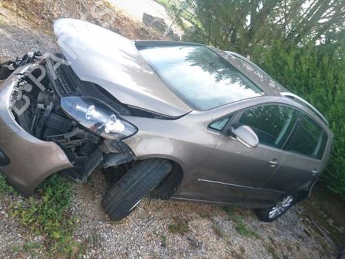 Rudehejsemekanisme ventre foran VW GOLF PLUS V (5M1, 521) 1.6 TDI | BP25577074C22 