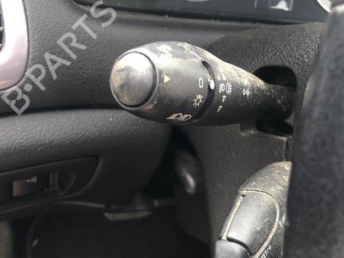 Multifunctionele display PEUGEOT 607 (9D, 9U) 2.7 HDi 24V | BP25537894C48 