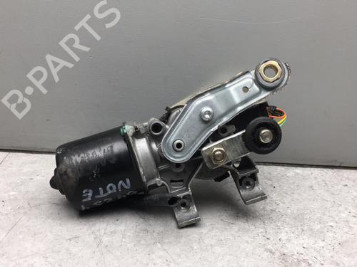 Viskermotor vindrute NISSAN NOTE (E11, NE11) 1.5 dCi (86 hp) 25538924