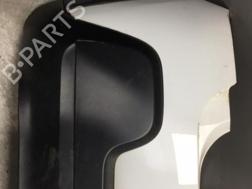 Rear bumper CITROËN C3 III (SX) 1.5 BlueHDi 100 (SXYHYP, SXYHTU) | BP25565936C8