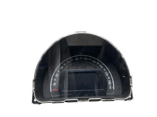 Instrument cluster RENAULT TWINGO III (BCM_, BCA_) 1.0 SCe 70 (BCMB) | BP28202604C47