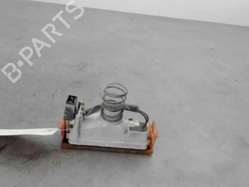 Used Left front indicator RENAULT RAPID Box Body/MPV (F40_, G40_) 1.6 D (F404) (55 hp) 25577088