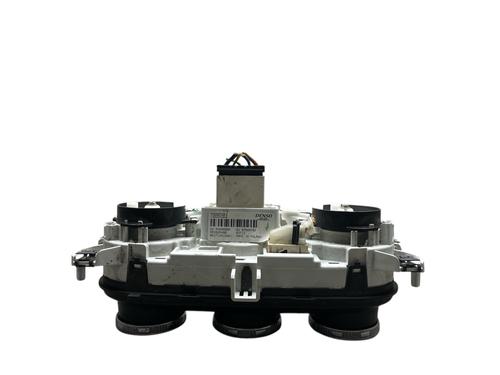 Used Climate control Climate control FIAT 500L (351_, 352_) 1.6 D Multijet (199LYD1B) (105 hp) 25530574 25530574