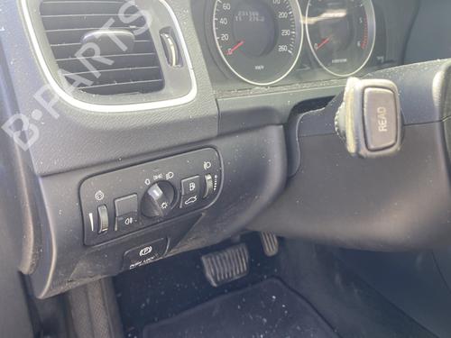 Left front window switch VOLVO S60 II (134) DRIVe / D2 | BP37861306I27 - Image 13