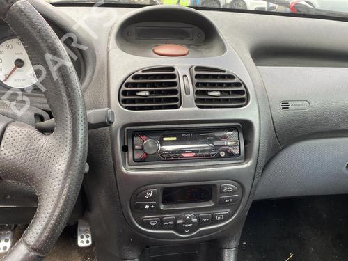 Alternator PEUGEOT 206 CC (2D) 2.0 S16 | BP25572960M7  - Image 13