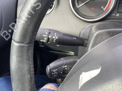 Front left lock PEUGEOT 308 I (4A_, 4C_) 1.6 HDi | BP25551351C98 
