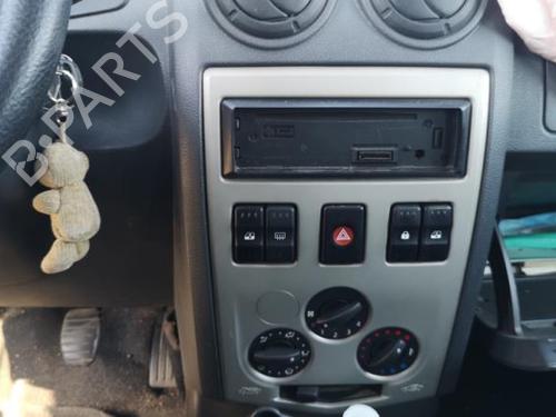 Climate control DACIA LOGAN MCV (KS_) 1.5 dCi (KS0K) | BP25519999I5 - Image 4