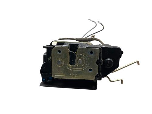 Front right lock SSANGYONG STAVIC 2.7 270 sXDi 4x4 | BP25514352C97 - Image 2