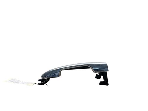 Used Front left exterior door handle FIAT TIPO Estate (356_, 357_) 1.6 D (356WXG1B) (120 hp) 25571995