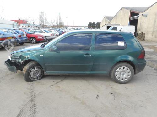 Ruitenwissermotor voor VW GOLF IV (1J1) 1.9 TDI | BP25512214M29 