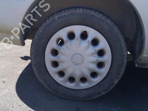 Rear right lock VW SHARAN (7M8, 7M9, 7M6) 1.9 TDI | BP26125783C99 
