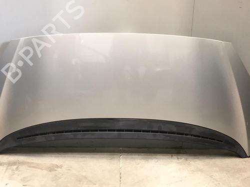 Used Hood PEUGEOT 1007 (KM_) 1.4 HDi (68 hp) 25533685