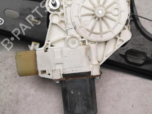 Rudehejsemekanisme Højre foran BMW 3 (E90) 320 d (184 hp) 25554667