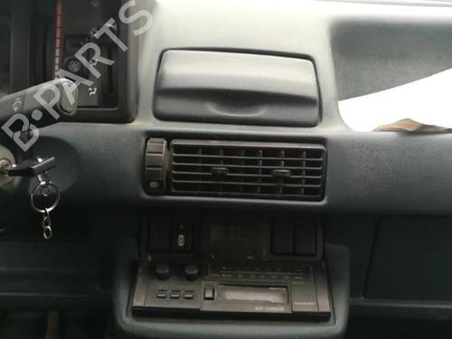 Hood RENAULT RAPID Box Body/MPV (F40_, G40_) 1.9 D (F40R) | BP25516516C1