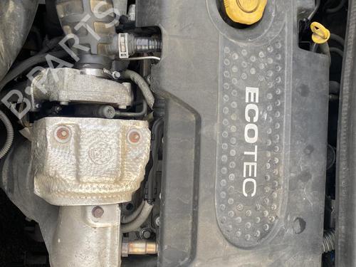 Starter OPEL CORSA D (S07) 1.3 CDTI (L08, L68) | BP25551115M8  - Image 6