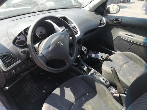 Climate control PEUGEOT 206+ (2L_, 2M_) 1.4 i | BP25554722I5  - Image 5
