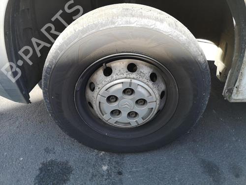 Front right window mechanism CITROËN JUMPER II Van 2.2 HDi 130 | BP25578342C23  - Image 23