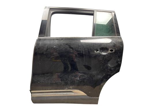 Used Left rear door RENAULT ESPACE V (JR_) 1.6 dCi 160 (160 hp) 25500099