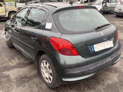 ABS pump PEUGEOT 207 (WA_, WC_) 1.4 HDi | BP25572240M43 