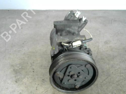 Used AC compressor AC compressor RENAULT KANGOO (KC0/1_) 1.4 (KC0C, KC0H, KC0B, KC0M) (75 hp) 25519638 25519638