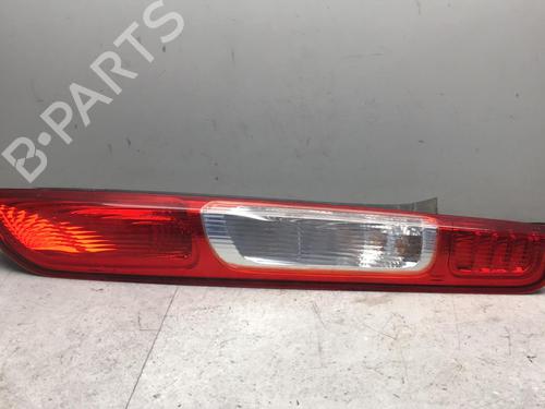 Right taillight FORD FOCUS II Saloon (DB_, FCH, DH) 1.8 TDCi | BP25520905C35 - Image 2