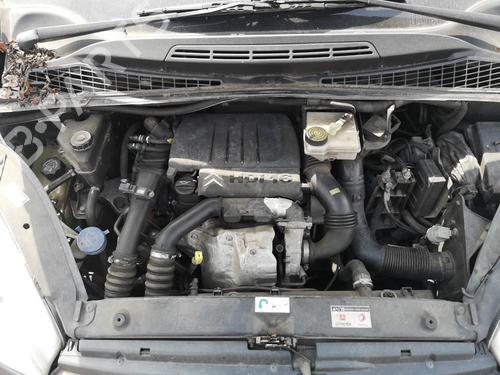 Commande Chauffage CITROËN XSARA PICASSO (N68) 1.6 HDi | BP25517586I5 