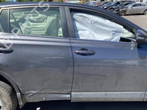 Left sun visor TOYOTA RAV 4 IV (_A4_) 2.5 Hybrid (AVA42_) | BP25533136I1 - Image 16
