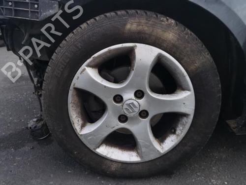 Climate control SUZUKI SWIFT III (MZ, EZ) 1.3 DDiS (RS413D) | BP25583568I5 - Image 23