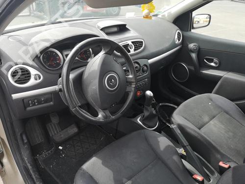 Rear right lock RENAULT CLIO III (BR0/1, CR0/1) 1.5 dCi (BR17, CR17) | BP25578707C99 