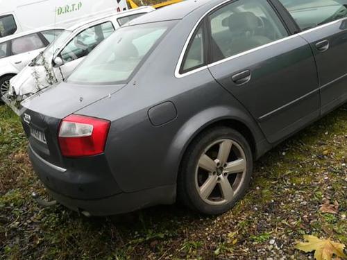 Climate control AUDI A4 B6 (8E2) 2.4 | BP30618704I5  - Image 8