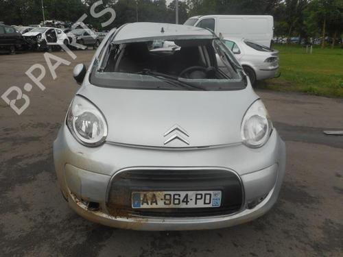 Starter CITROËN C1 (PM_, PN_) 1.0 | BP25582216M8 - Image 19