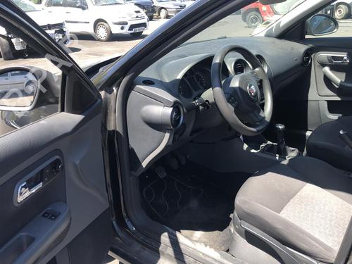 Front right window mechanism SEAT IBIZA III (6L1) 1.4 TDI | BP25520803C23