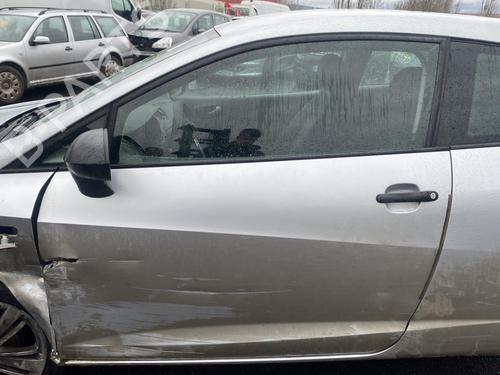 ABS pump SEAT IBIZA IV (6J5, 6P1) 1.2 TDI | BP25542407M43 