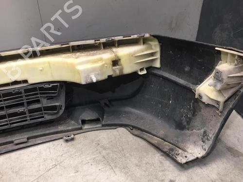 Front bumper CITROËN SAXO (S0, S1) 1.5 D | BP25535249C7 