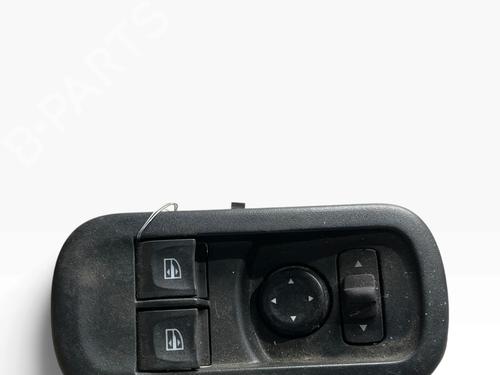 Used Left front window switch Left front window switch NISSAN NV400 Van (X62, X62B) dCi 145 (146 hp) 40089980 40089980