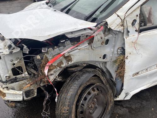 ABS pump RENAULT TWINGO II (CN0_) 1.2 16V (CN04, CN0B) | BP25542921M43 - Image 34