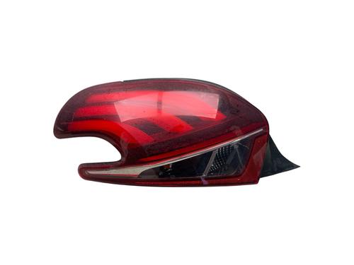 Used Left taillight Left taillight PEUGEOT 208 I (CA_, CC_) 1.6 HDi / BlueHDi 75 (75 hp) 30637031 30637031