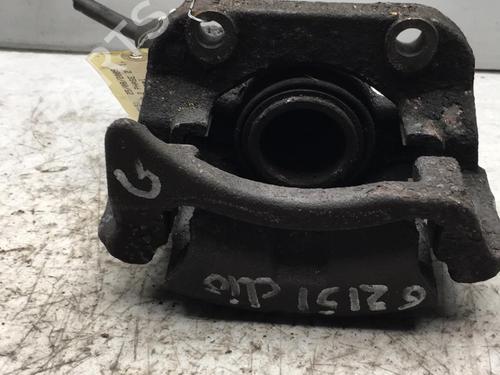 Used Left front brake caliper Left front brake caliper RENAULT CLIO II (BB_, CB_) 1.5 dCi (B/CB07) (65 hp) 25522106 25522106