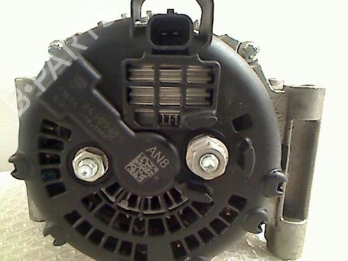 Used Alternator OPEL MOKKA / MOKKA X (J13) 1.6 CDTI (_76) (136 hp) 25516397