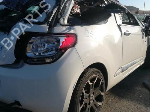 Ignition barrel CITROËN DS3 (SA_) 1.6 THP 155 | BP25515986M48  - Image 28