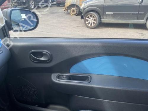 Right taillight RENAULT TWINGO II (CN0_) 1.5 dCi 75 | BP25497125C35 - Image 12